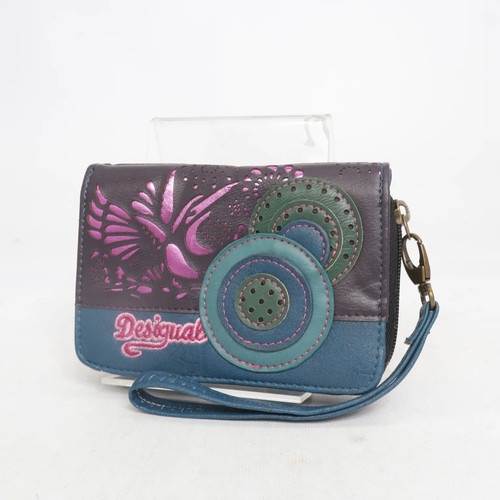 Desigual portemonnaie - desigual,,