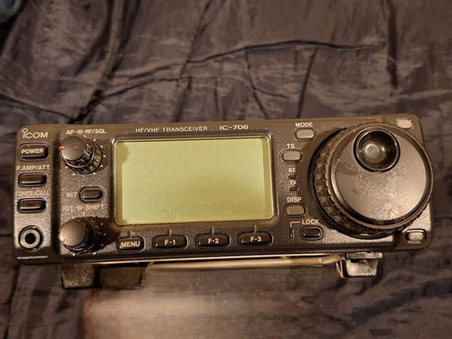Mars mod icom 706 - mod, hf/vhf