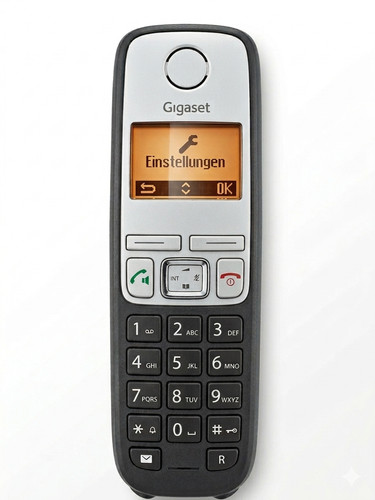 Gigaset a400 festnetztelefon - gigaset,