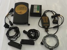 Diagnosegerät Brain Bee Fast Box 2 AD-6600 + EODB-300 Multiplexer Diagnosekabel