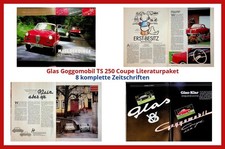 Glas Goggomobil TS 250 Coupe