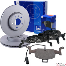 ATE Ceramic Bremsbeläge