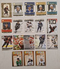 (18) 23-24 Upper Deck NHL