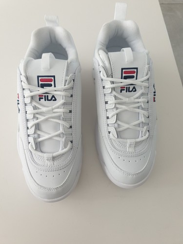 Fila damen sneaker grösse 40 - damen,