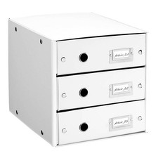 LEITZ Schubladenbox Click &