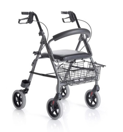 Rollator - rollator,