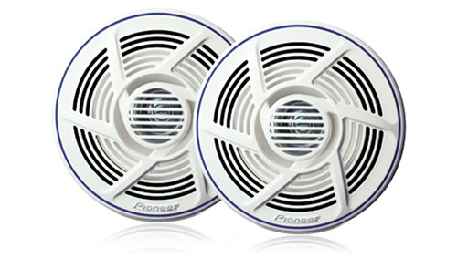 Pioneer 16cm marine - 16cm,