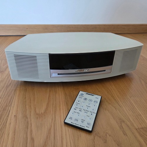 Bose wave music system awrcc4 - wave,