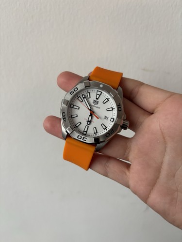 Tag heuer aquaracer calibre - tag, 5