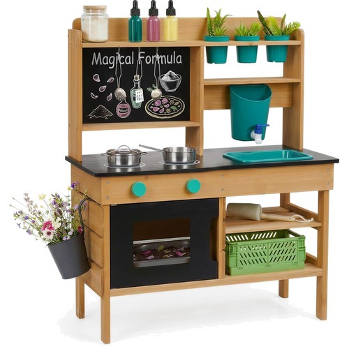 Kinder spielküche holz - kinder,