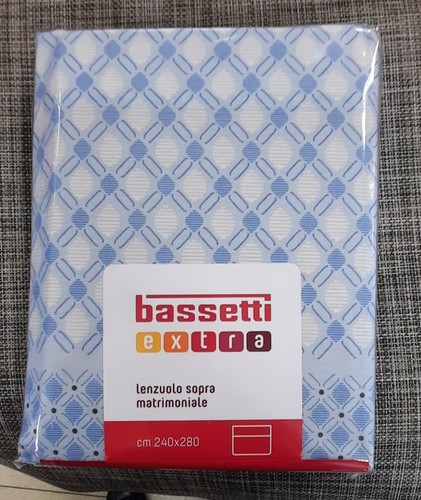 Bassetti bettwäschegarnitur - bettwäschegarnitur,