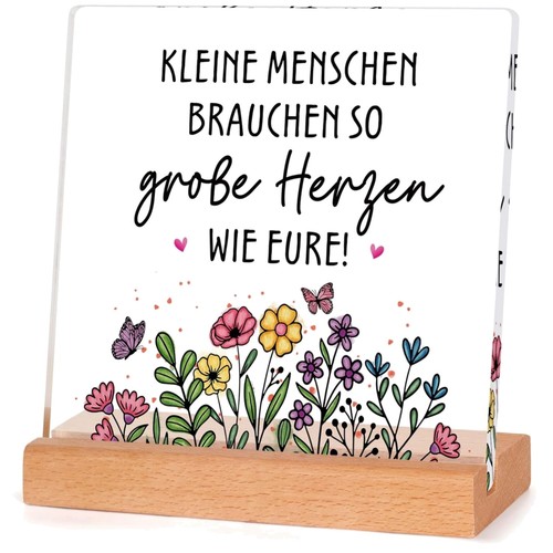 Dankeschön geschenk - dankeschön,
