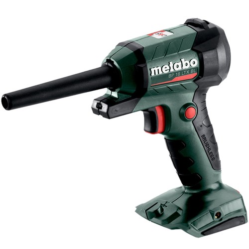 Metabo akku blaspistole - akku, bp
