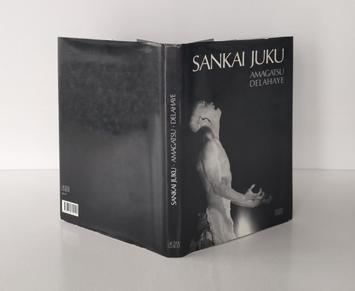 Sankai juku original edition - sankai,