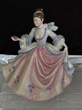 Vintage Royal Doulton Bone