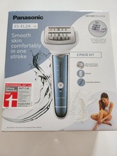 Panasonic ES-EL2A Epilierer