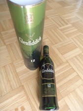 Glenfiddich 12 Jahre alter
