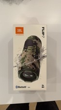 JBL Flip 7 Bluetooth