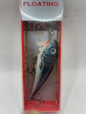 Original Wobbler Goldy