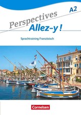 Perspectives - Allez-y ! A2 -