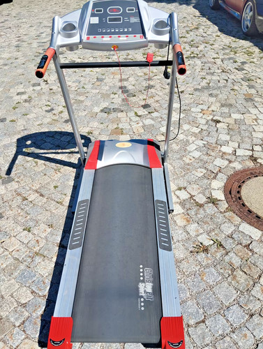 Christopeit laufband 1141 lb1 - christopeit, 1141-lb1
