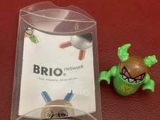 auch für die Holzeisenbahn