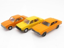 276HO /67 - Wiking H0 - 3x