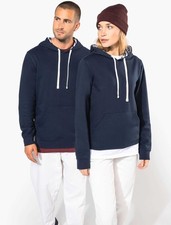 Unisex-Kapuzensweatshirt mit