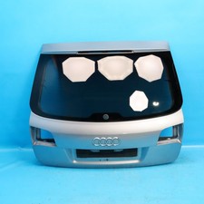 Audi A6 4F C6 Avant Heckklappe