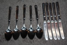 10 Piece BS Edelstahl Solingen