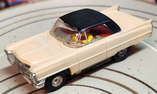Faller ams cadillac coupe - faller,