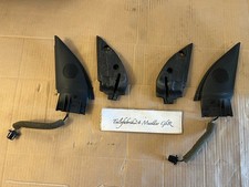 VW Passat 3B 3BG DSP Spiegeldreiecke Hochtöner Lautsprecher Boxen links + rechts