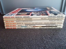 Was Ist Was Sammlung, Konvolut