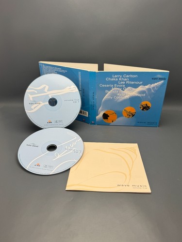 Various wave - -,