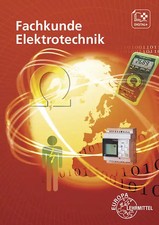 Fachkunde Elektrotechnik