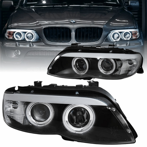 Angel eyes xenon - angel, scheinwerfer