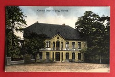 AK WIEREN bei Uelzen 1929