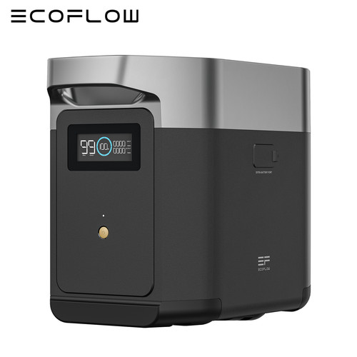 Ecoflow delta lifepo4 - ecoflow, 2