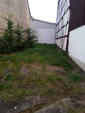 Garage Stellplatz Halle Lagerraum Auto Boot Wohnwagen Motorrad Wohnmobil 97488