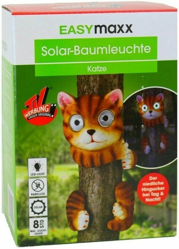 Easymaxx solar led - easymaxx,