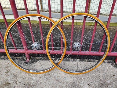 Campagnolo barcelona track - 92,