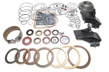 AW55-50SN Master Rebuild Kit