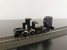 Märklin Fahrgestell mit Getriebe   Spur H0