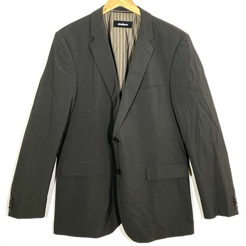Rick james anzugjacke braun - rick-james,