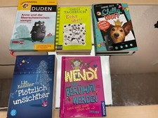 Gregs Tagebuch 8 - Echt übel