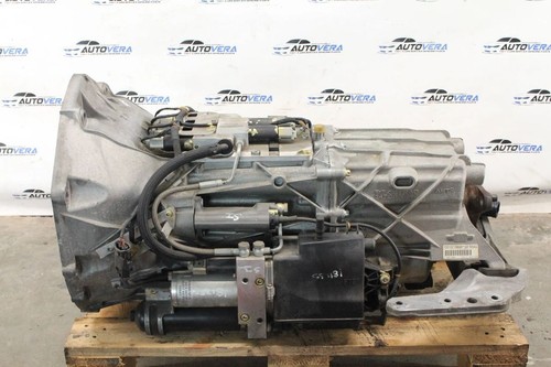 Bmw e60 e61 - m5, e64