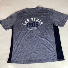 Camp David Mens T Shirt Size