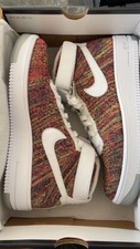 Nike Air Force One Flyknit 2016 44eu 10us 817420700
