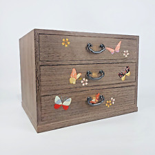 Vintage Tansu Kohikidashi aus