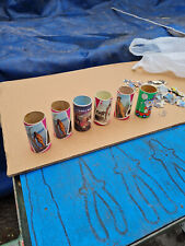 DDR Tischfeuerwerk Feuerwerk Akt